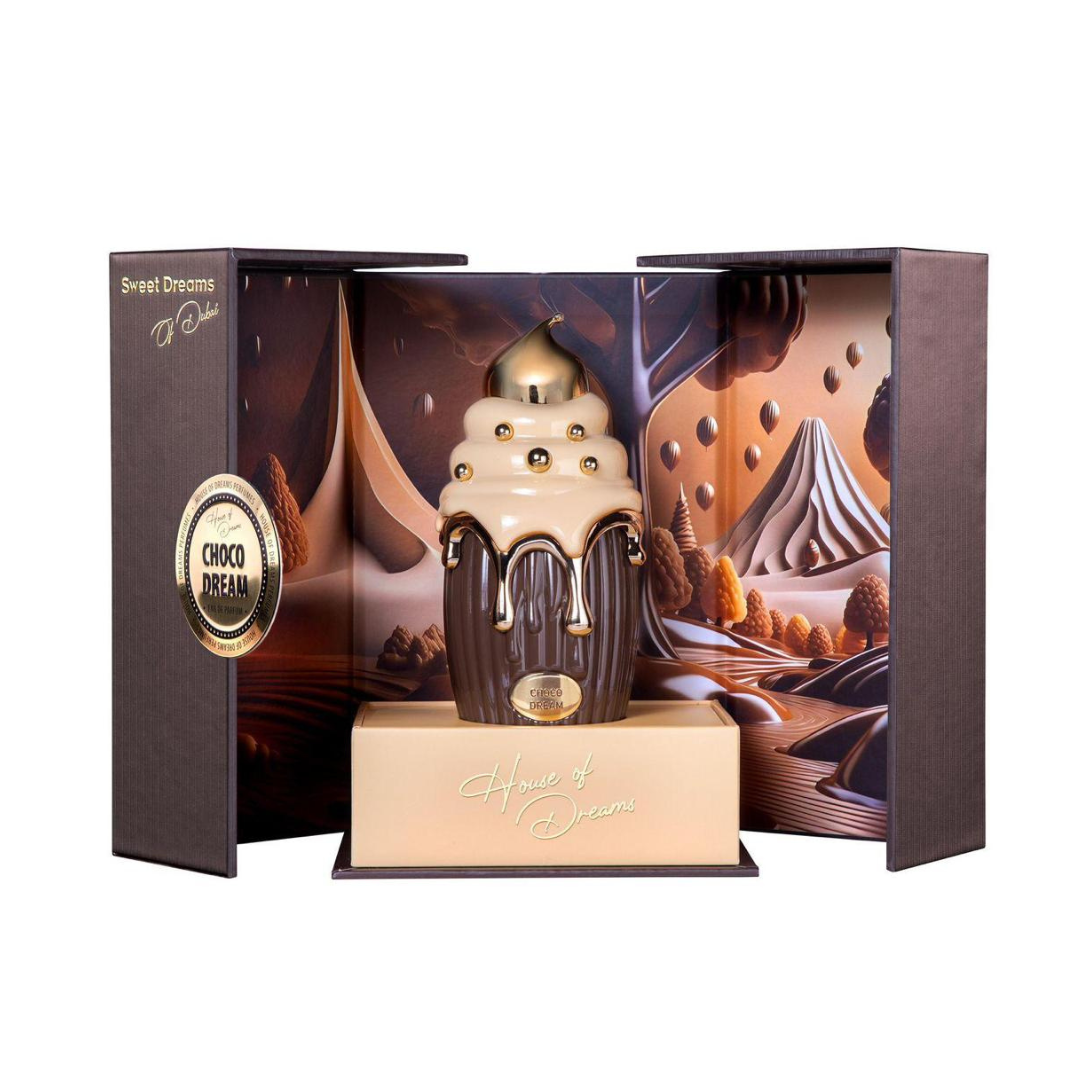 CHOCO DREAM
