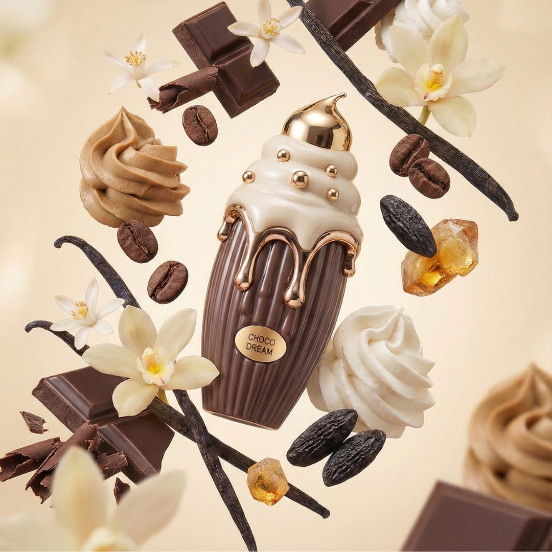 CHOCO DREAM
