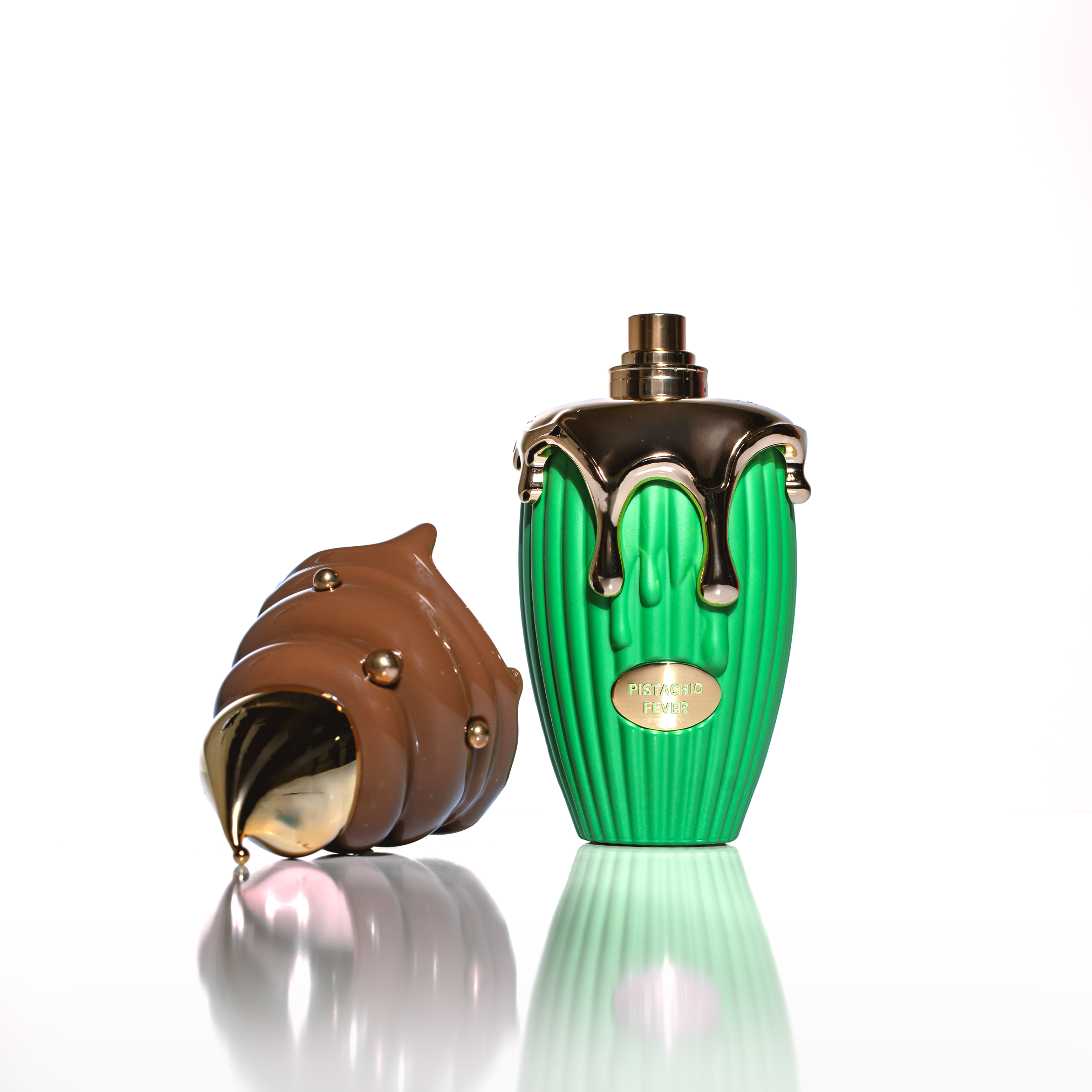 PISTACHIO FEVER