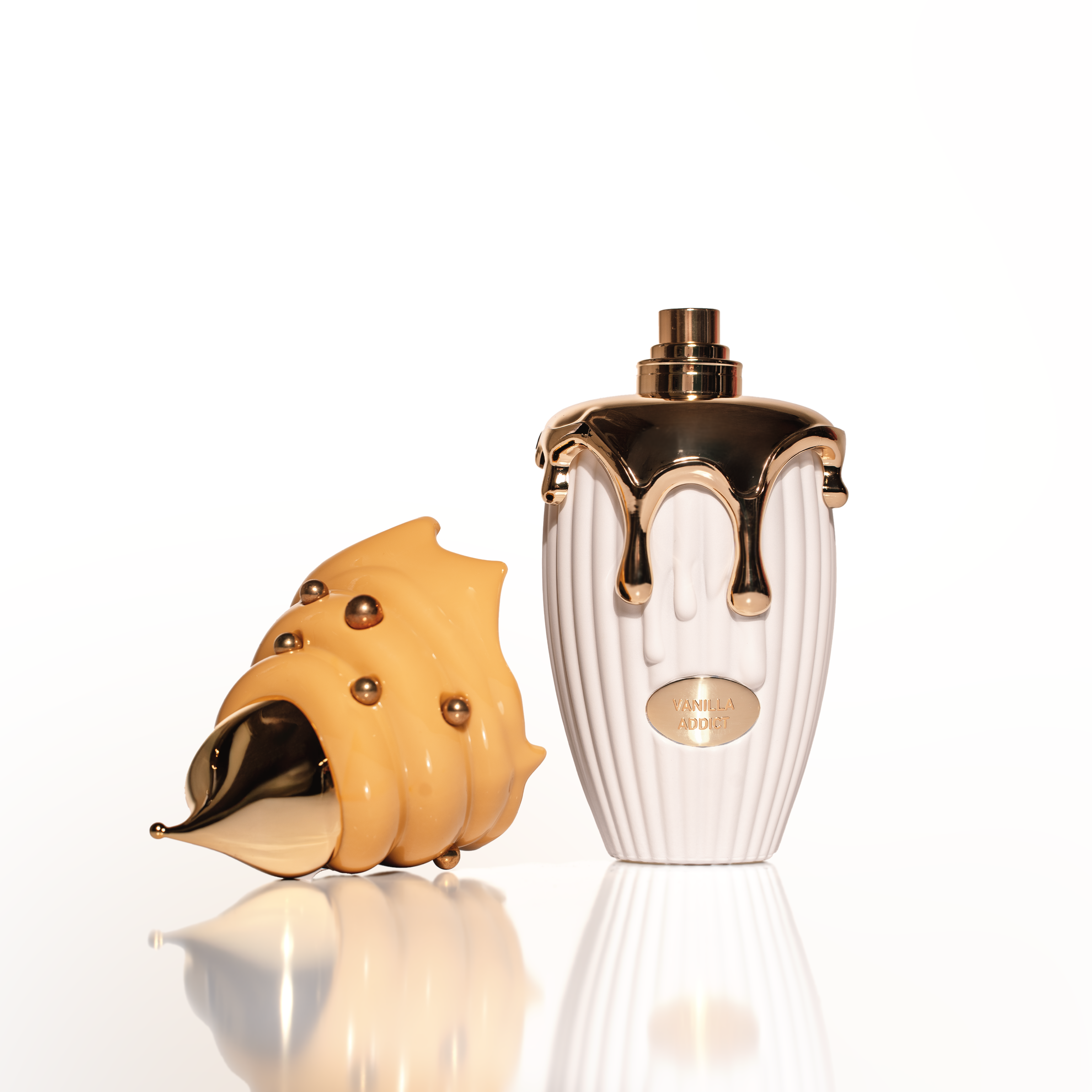 VANILLA ADDICT