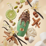 PISTACHIO FEVER