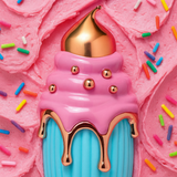 CANDY KISS