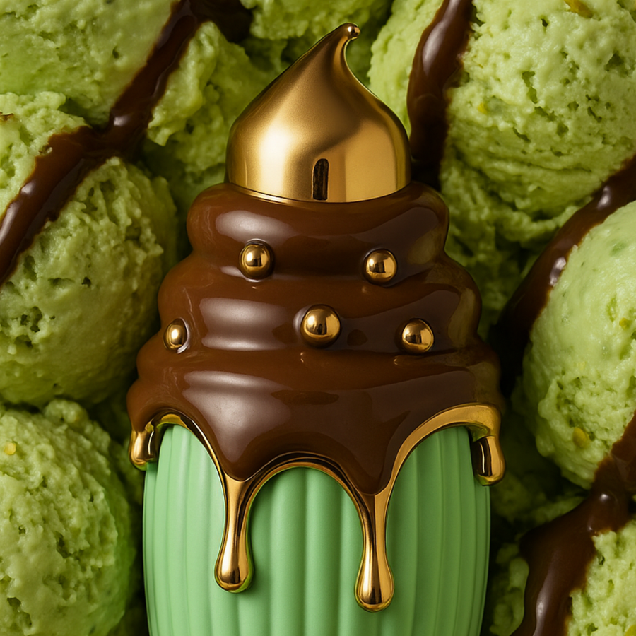 PISTACHIO FEVER