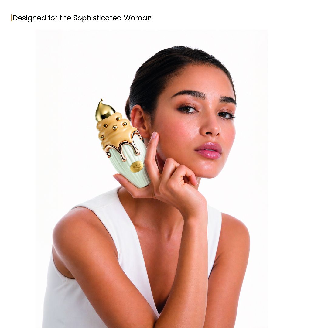 VANILLA ADDICT