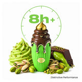 PISTACHIO FEVER