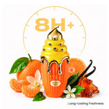 MANDARIN EXOTIC