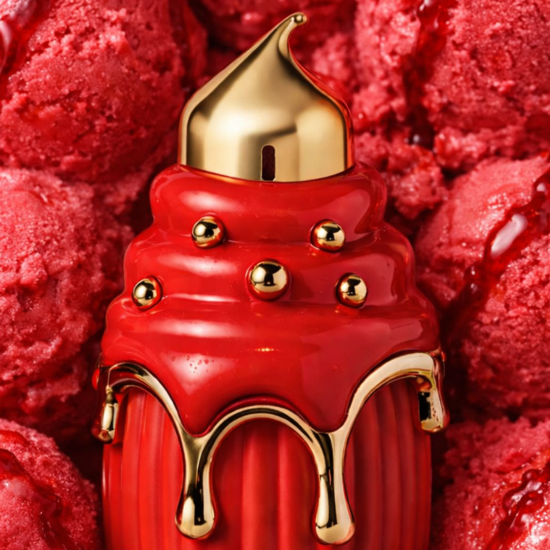 CHERRY IN LOVE - PRE ORDER